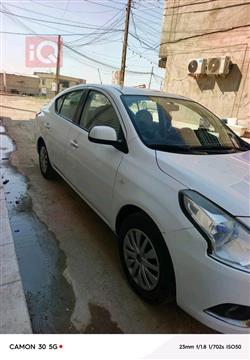 نيسان صني